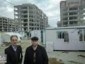 گزارش تصویری | بازدید اساتید دانشگاه صنعتی شاهرود از مناطق زلزله‌زده غرب کشور 